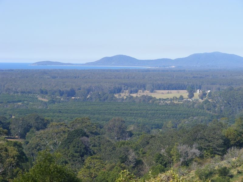 3/199 Hunters Road, Yarrahapinni NSW 2441