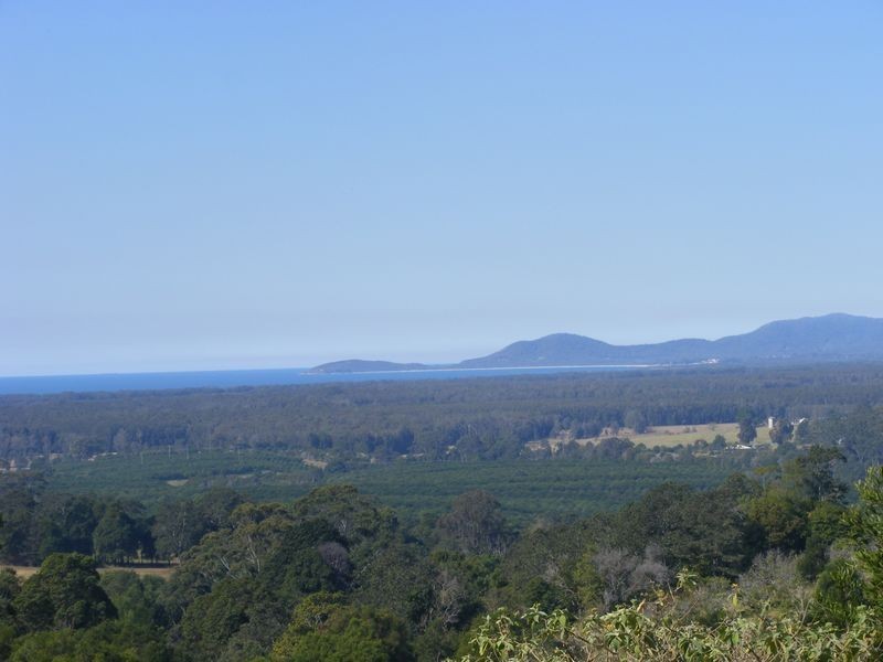 3/199 Hunters Road, Yarrahapinni NSW 2441