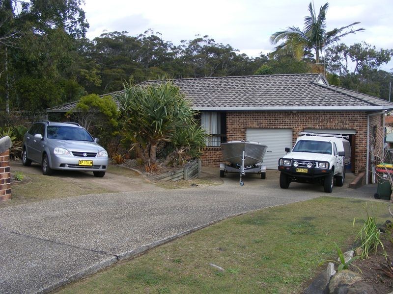 15 Crystal Place, South West Rocks NSW 2431