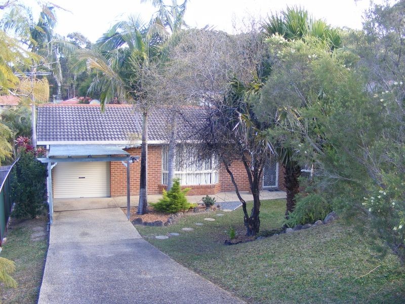 2 Victor Perry Place, South West Rocks NSW 2431