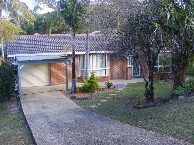 2 Victor Perry Place, South West Rocks NSW 2431