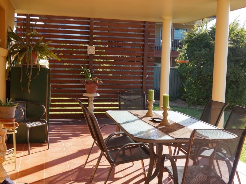 24 Salmon Circuit, South West Rocks NSW 2431