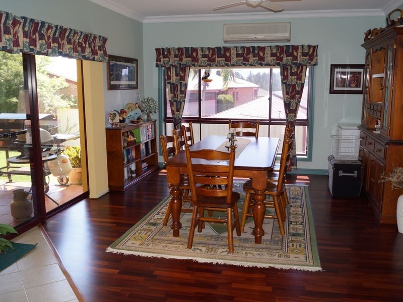 24 Salmon Circuit, South West Rocks NSW 2431