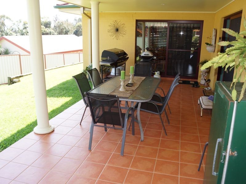 24 Salmon Circuit, South West Rocks NSW 2431