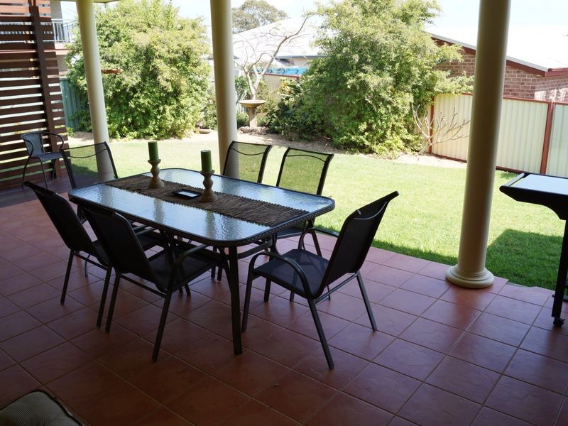 24 Salmon Circuit, South West Rocks NSW 2431