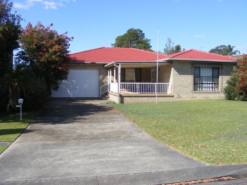 22 Simpson Street, South West Rocks NSW 2431