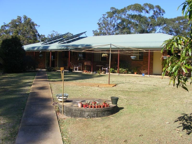 419 Fishermans Reach Road, Fishermans Reach NSW 2441