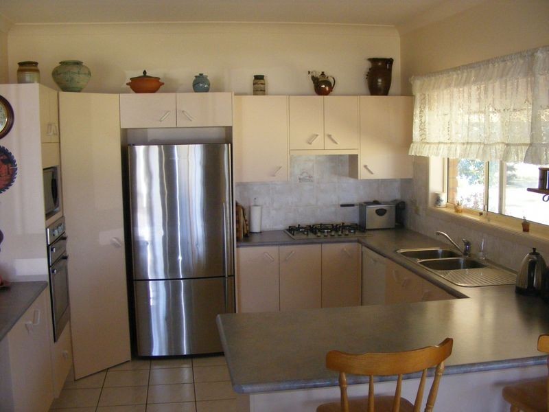 419 Fishermans Reach Road, Fishermans Reach NSW 2441