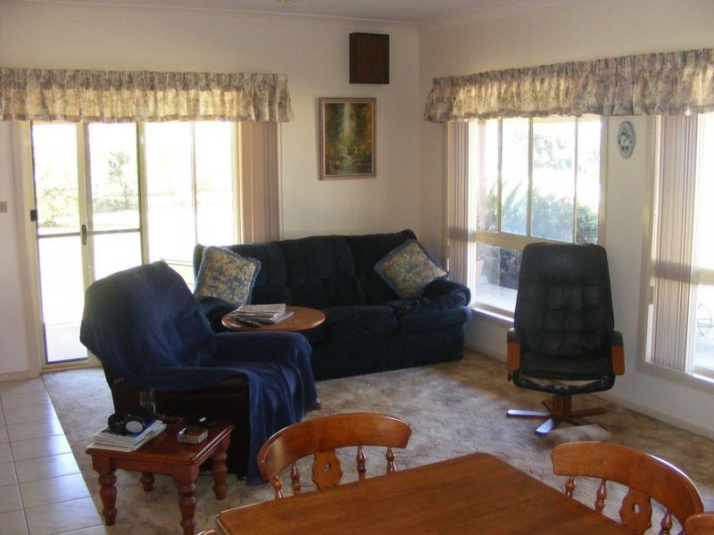 419 Fishermans Reach Road, Fishermans Reach NSW 2441