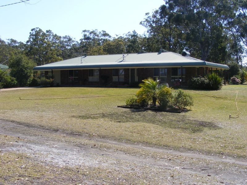 419 Fishermans Reach Road, Fishermans Reach NSW 2441