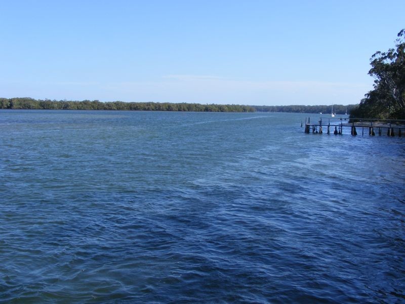 419 Fishermans Reach Road, Fishermans Reach NSW 2441