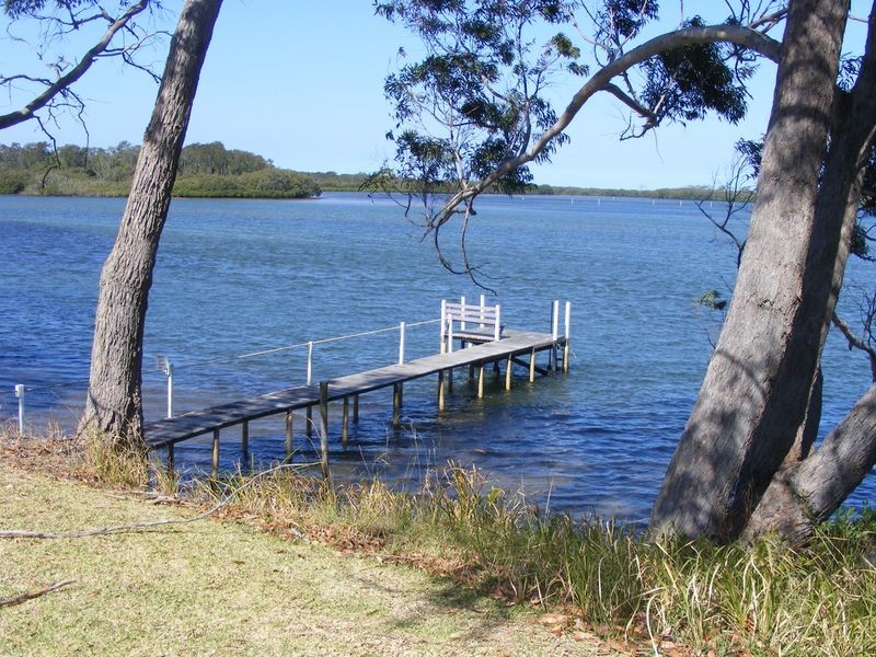 419 Fishermans Reach Road, Fishermans Reach NSW 2441