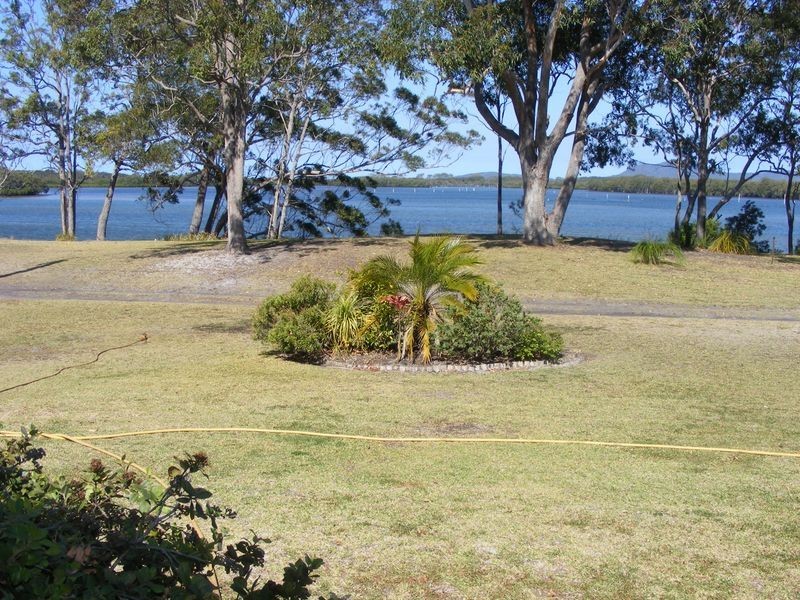 419 Fishermans Reach Road, Fishermans Reach NSW 2441