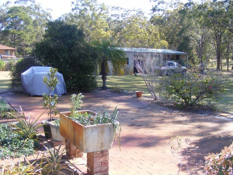 419 Fishermans Reach Road, Fishermans Reach NSW 2441