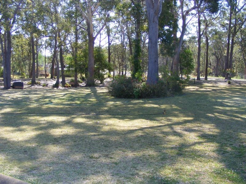 419 Fishermans Reach Road, Fishermans Reach NSW 2441