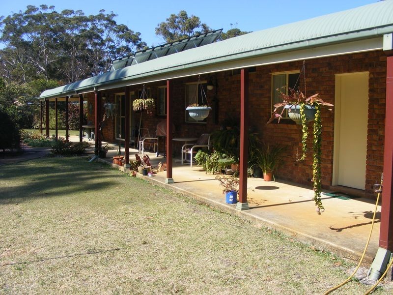 419 Fishermans Reach Road, Fishermans Reach NSW 2441