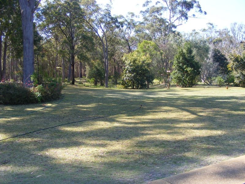 419 Fishermans Reach Road, Fishermans Reach NSW 2441