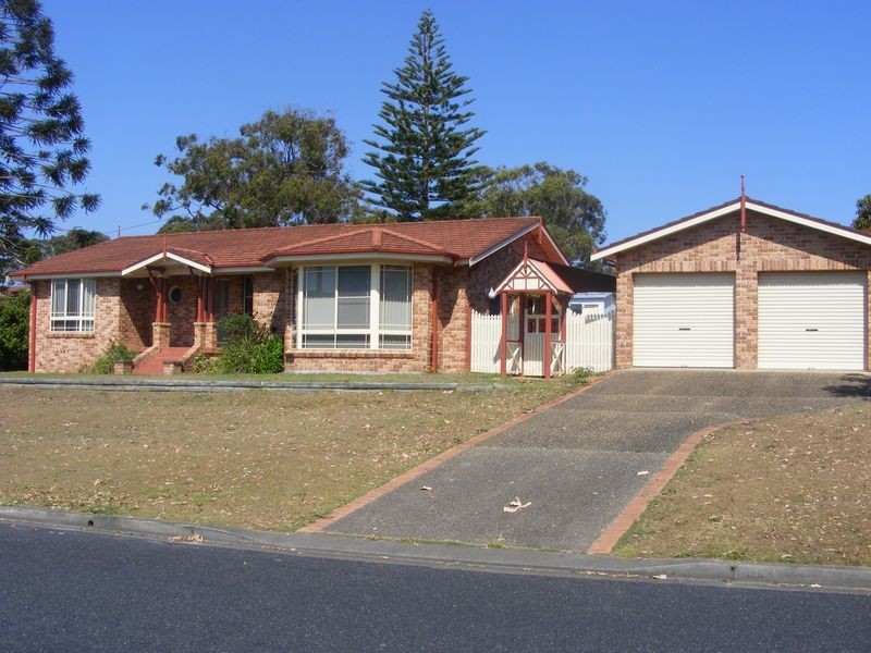 21 Arthur Street, South West Rocks NSW 2431