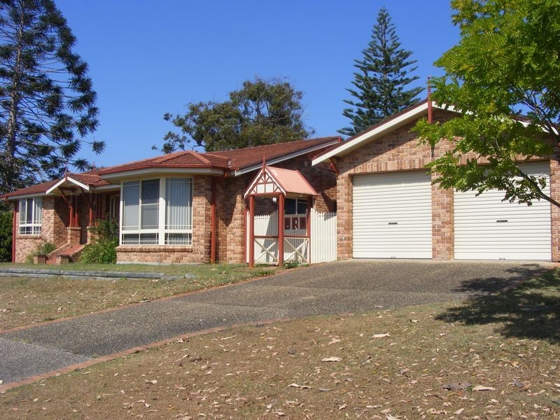 21 Arthur Street, South West Rocks NSW 2431