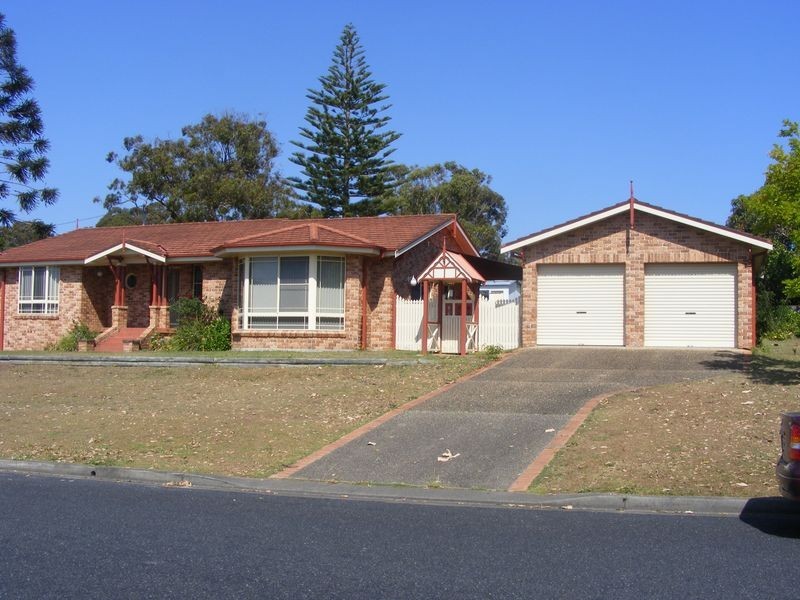 21 Arthur Street, South West Rocks NSW 2431