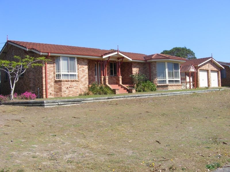 21 Arthur Street, South West Rocks NSW 2431