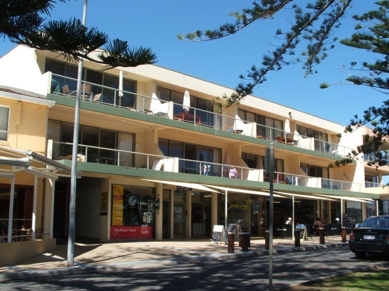 1/3-7 Livingstone Street, South West Rocks NSW 2431