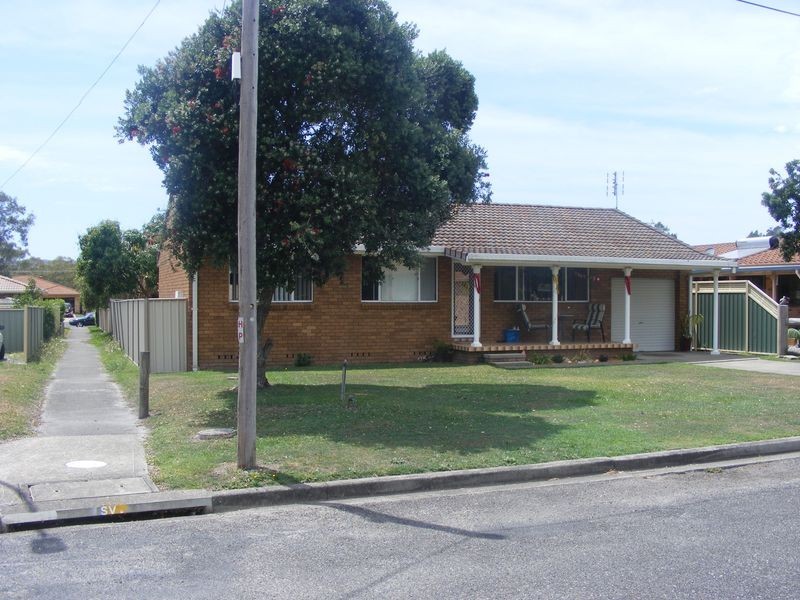 11 Michael Place, South West Rocks NSW 2431