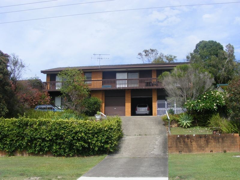 165 Gregory Street, South West Rocks NSW 2431