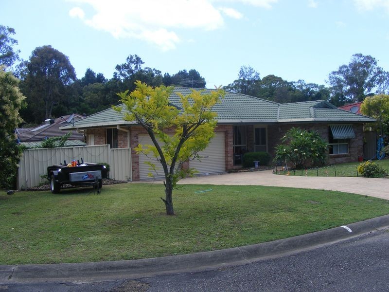 1 Sirius Close, South West Rocks NSW 2431