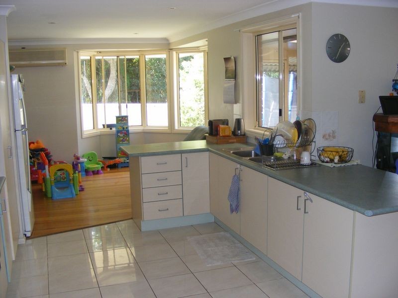 1 Sirius Close, South West Rocks NSW 2431