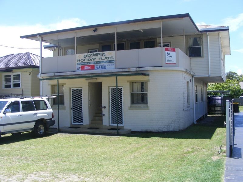 16 Memorial Avenue, South West Rocks NSW 2431