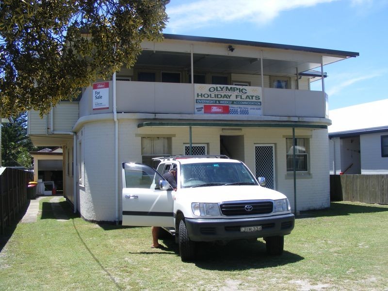 16 Memorial Avenue, South West Rocks NSW 2431