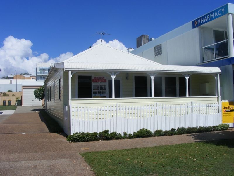 13 Memorial Avenue, South West Rocks NSW 2431