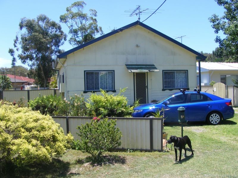 21 Cooper Street, South West Rocks NSW 2431