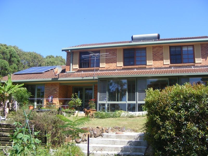 6 Quarry Street, South West Rocks NSW 2431