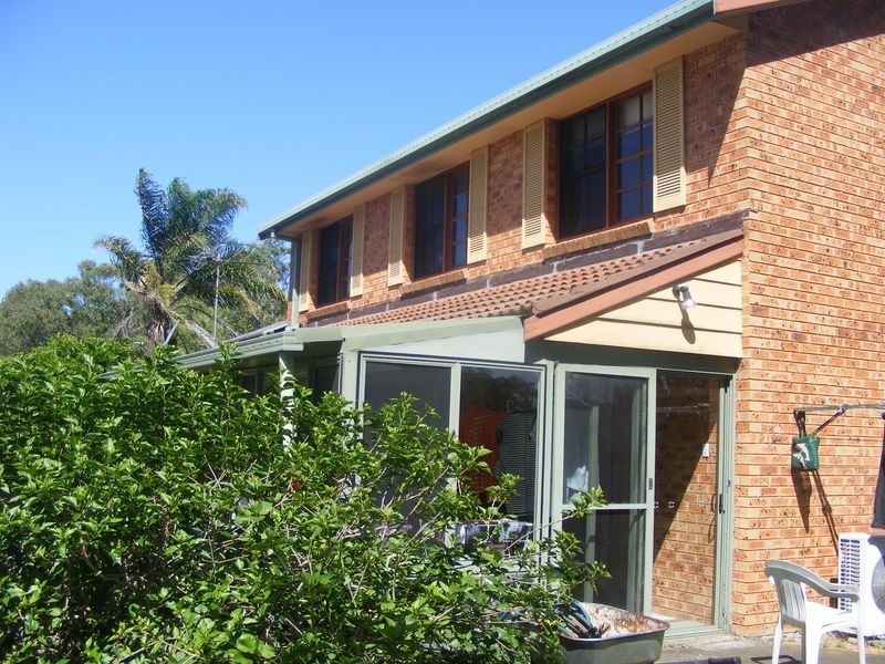 6 Quarry Street, South West Rocks NSW 2431