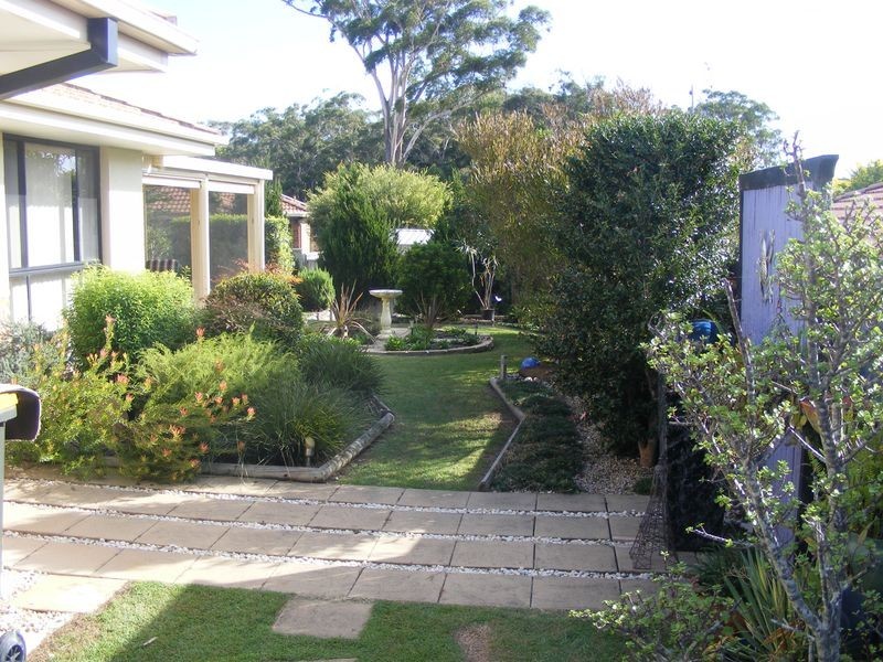 39 Dennis Cr, South West Rocks NSW 2431