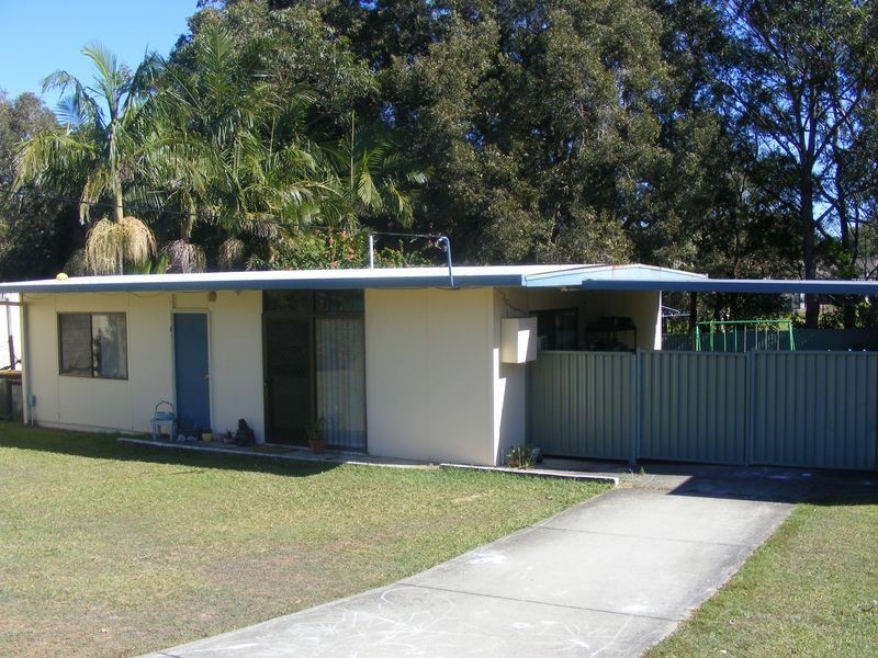 6 Lawson Street, South West Rocks NSW 2431