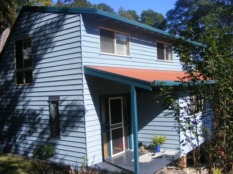 29 Ocean Street, South West Rocks NSW 2431