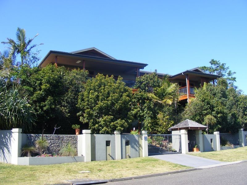 36 Ocean Street, South West Rocks NSW 2431