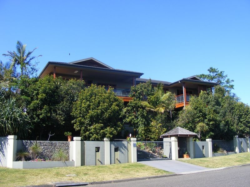 36 Ocean Street, South West Rocks NSW 2431