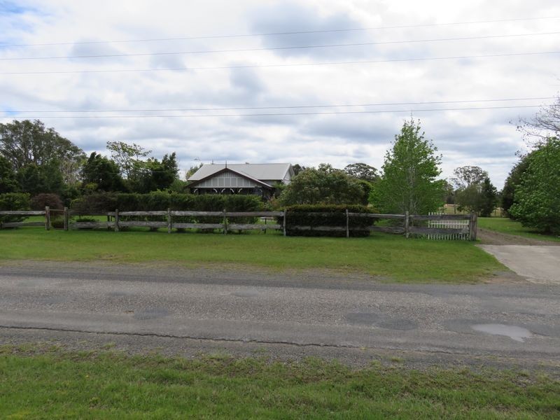 79 Goulds Lane, Clybucca NSW 2440