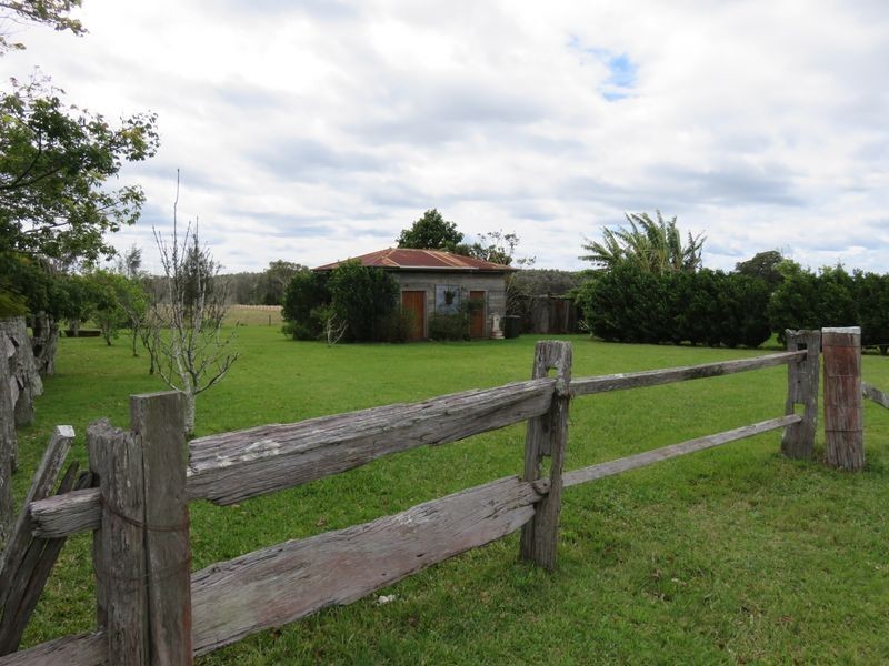 79 Goulds Lane, Clybucca NSW 2440