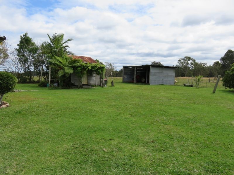 79 Goulds Lane, Clybucca NSW 2440