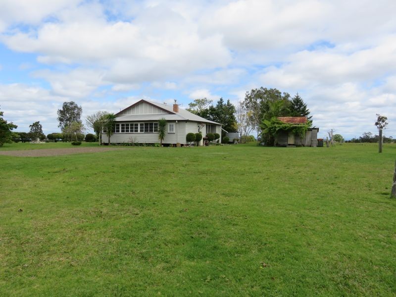 79 Goulds Lane, Clybucca NSW 2440