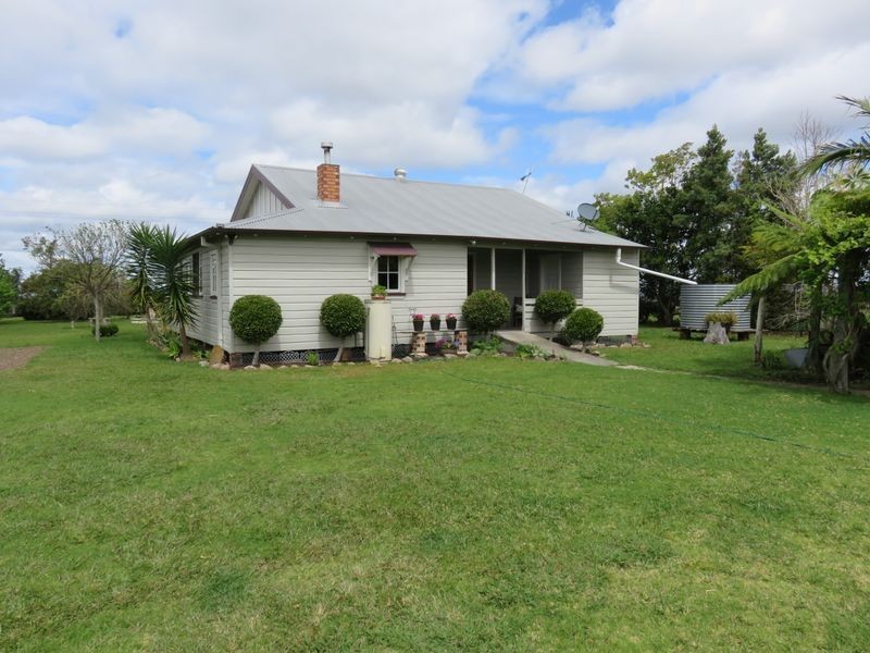 79 Goulds Lane, Clybucca NSW 2440
