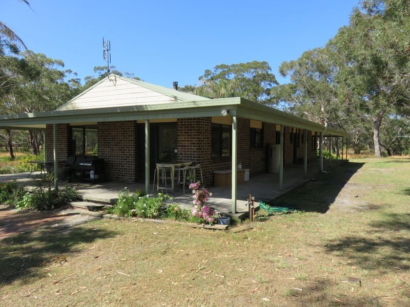 838 Hat Head Road, Hat Head NSW 2440