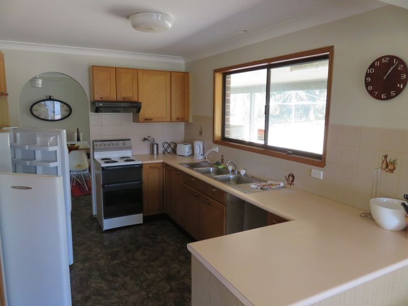 838 Hat Head Road, Hat Head NSW 2440