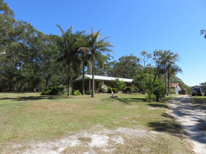 838 Hat Head Road, Hat Head NSW 2440