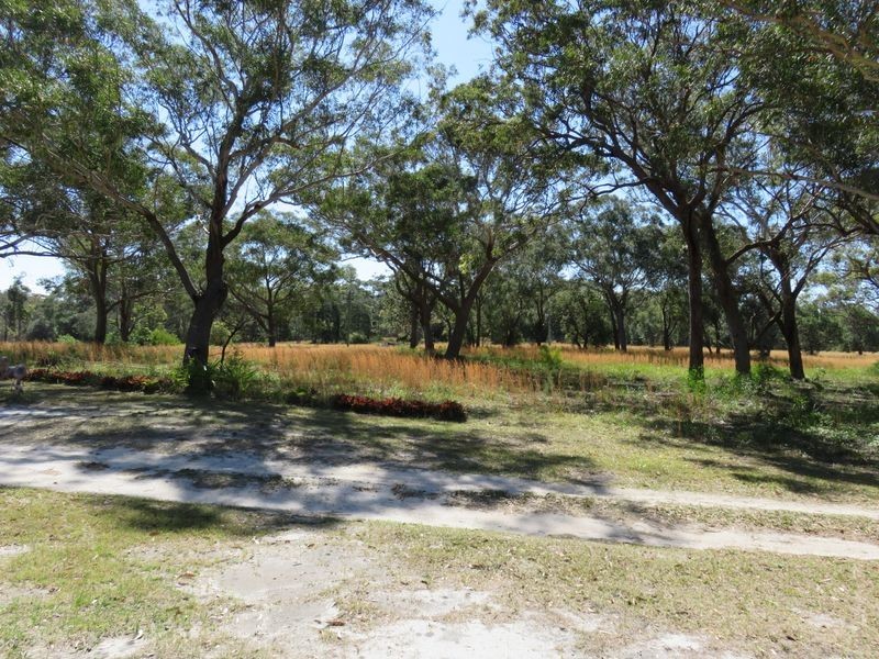 838 Hat Head Road, Hat Head NSW 2440